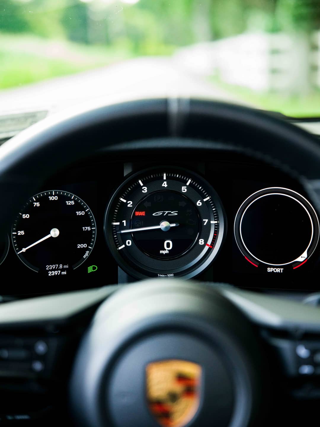 2022 Porsche 911 Targa 50 Years Porsche Design — photo 58