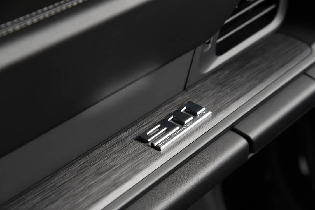 2022 Porsche 911 Targa 50 Years Porsche Design — photo 9