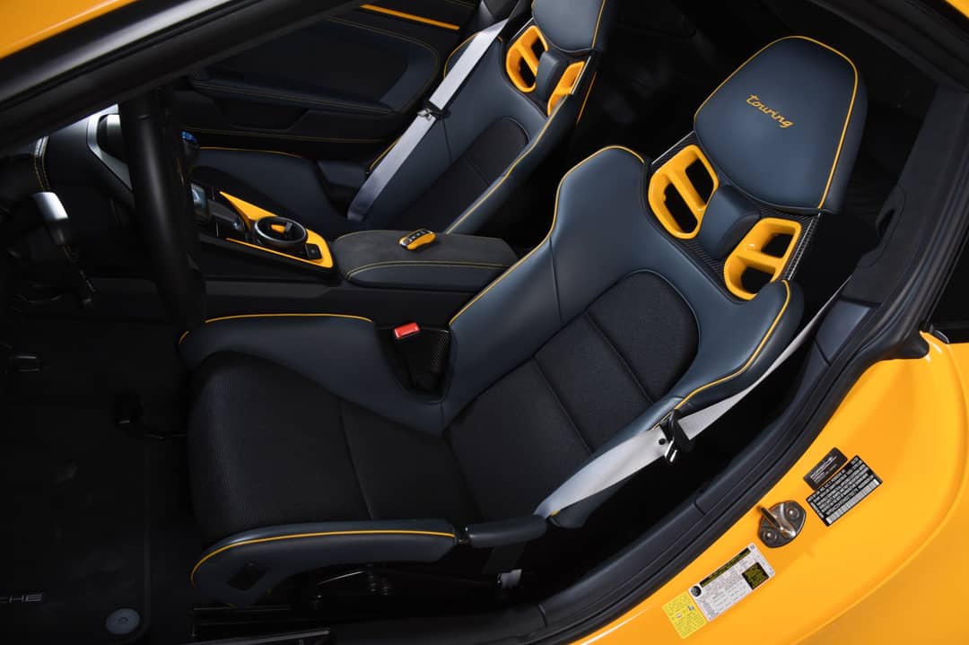2022 Porsche 911 GT3 Touring — photo 18