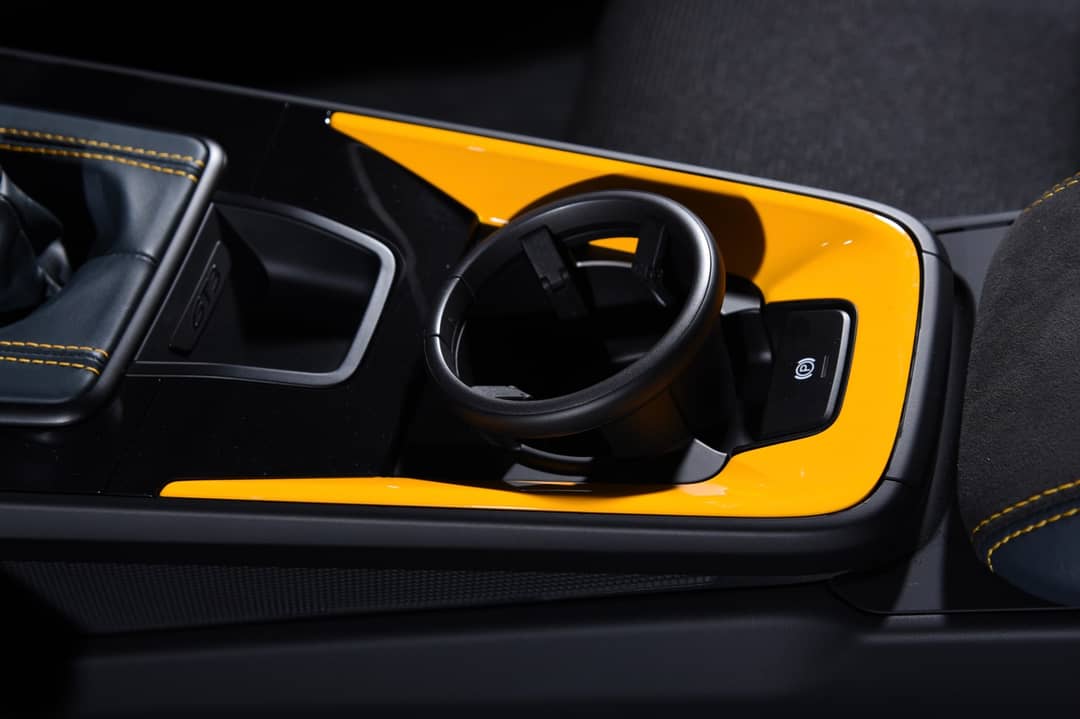 2022 Porsche 911 GT3 Touring — photo 21
