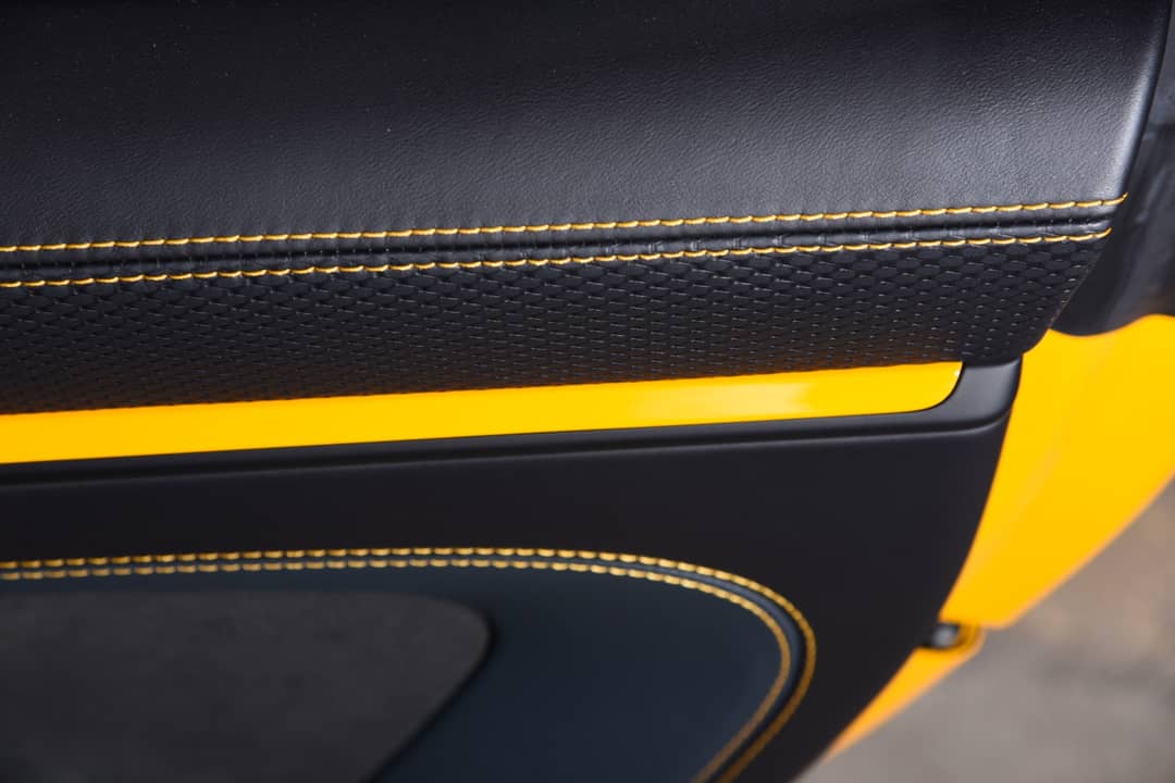 2022 Porsche 911 GT3 Touring — photo 22
