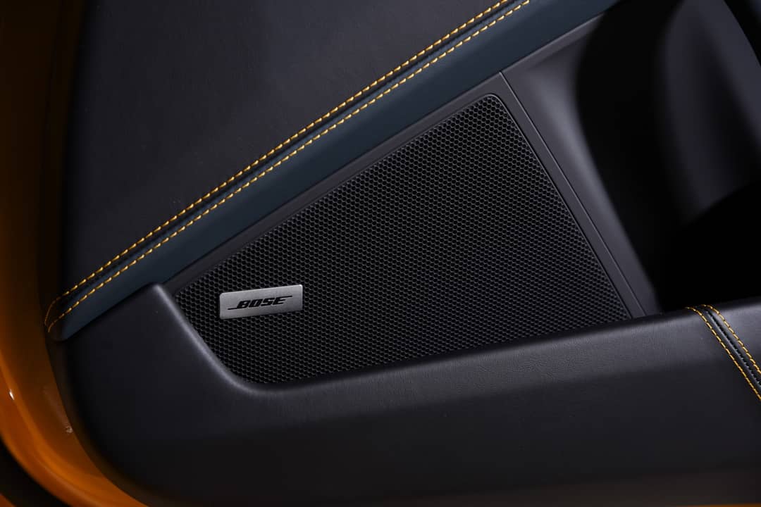 2022 Porsche 911 GT3 Touring — photo 24