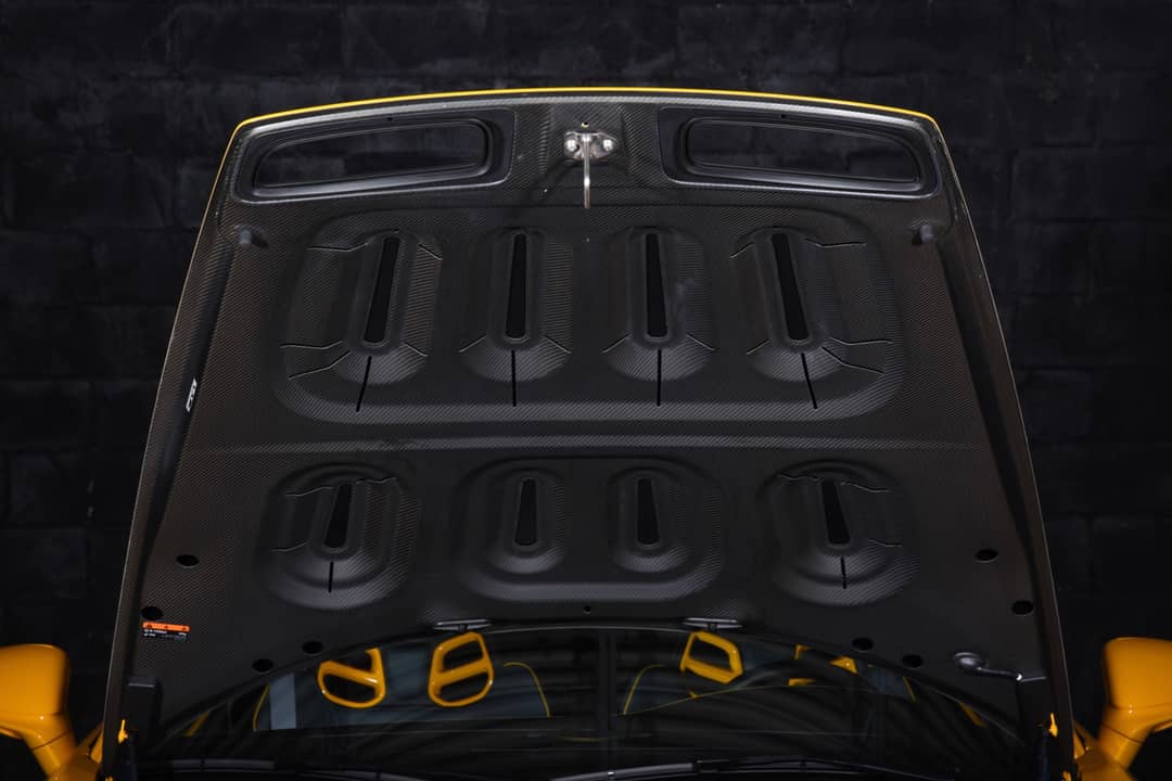 2022 Porsche 911 GT3 Touring — photo 32