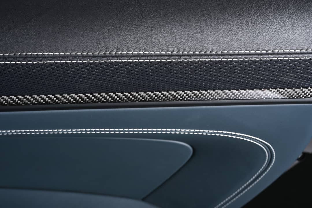 2022 Porsche 911 GT3 Touring — photo 12