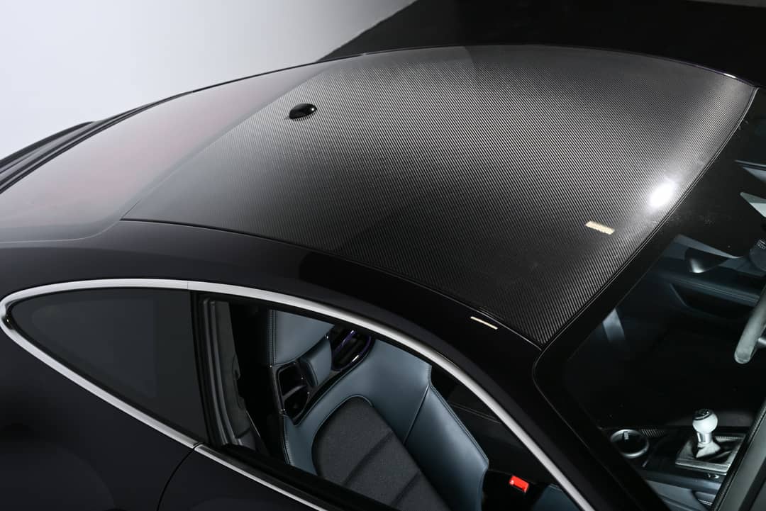 2022 Porsche 911 GT3 Touring — photo 16
