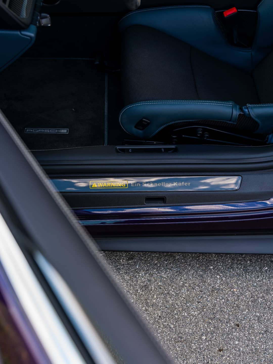 2022 Porsche 911 GT3 Touring — photo 25