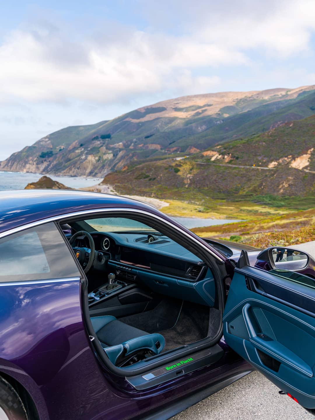 2022 Porsche 911 GT3 Touring — photo 26