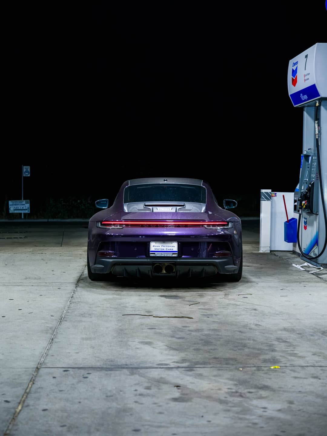 2022 Porsche 911 GT3 Touring — photo 32