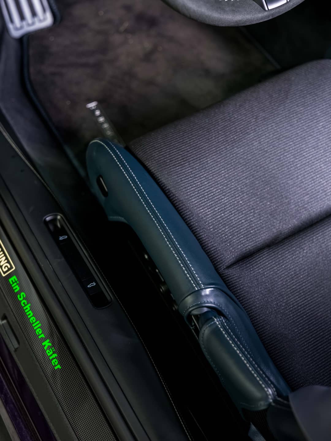 2022 Porsche 911 GT3 Touring — photo 39