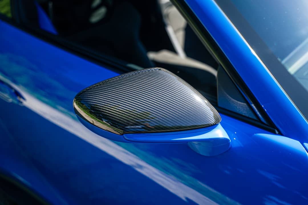 2022 Porsche 911 GT3 — photo 35