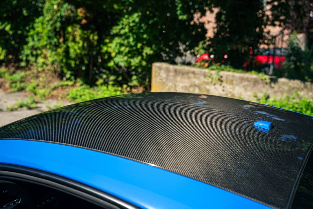 2022 Porsche 911 GT3 — photo 43