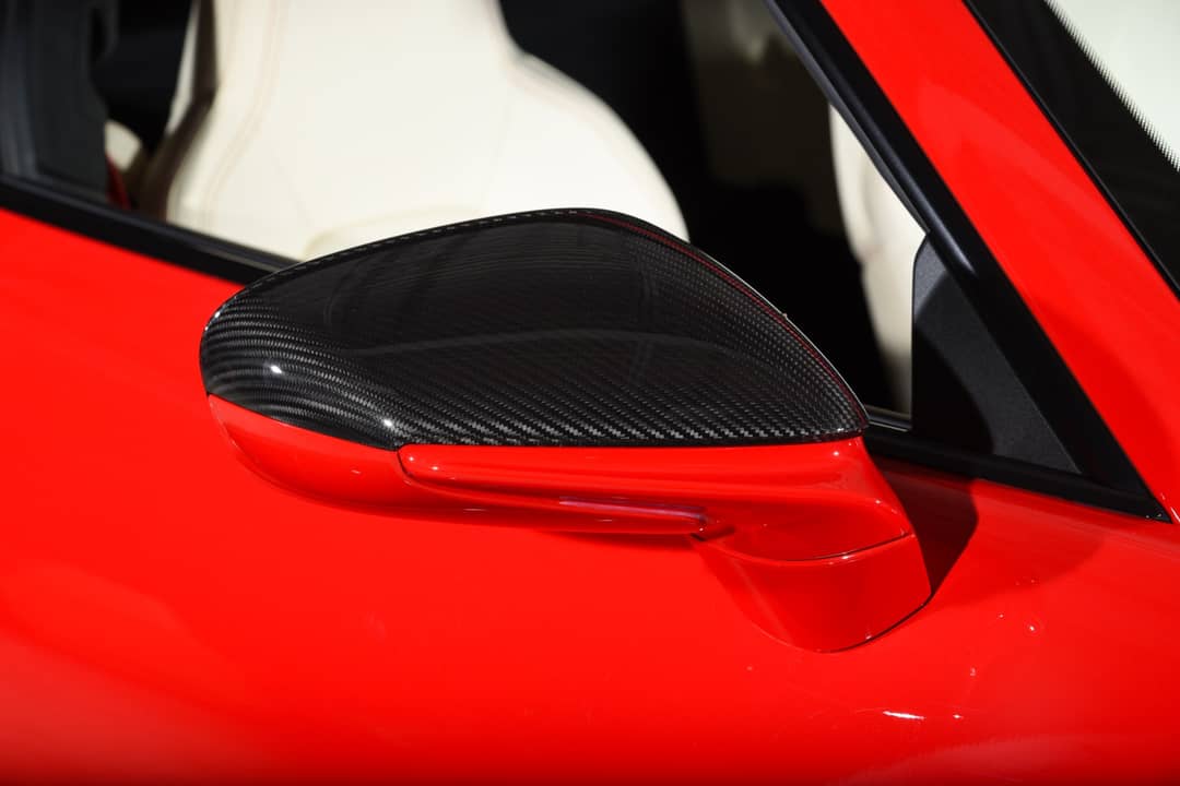 2022 Porsche 911 GT3 Touring — photo 10