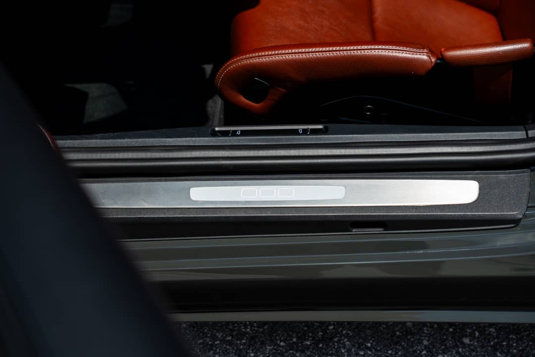 2023 Porsche 718 Boxster Spyder 000 Edition — photo 21