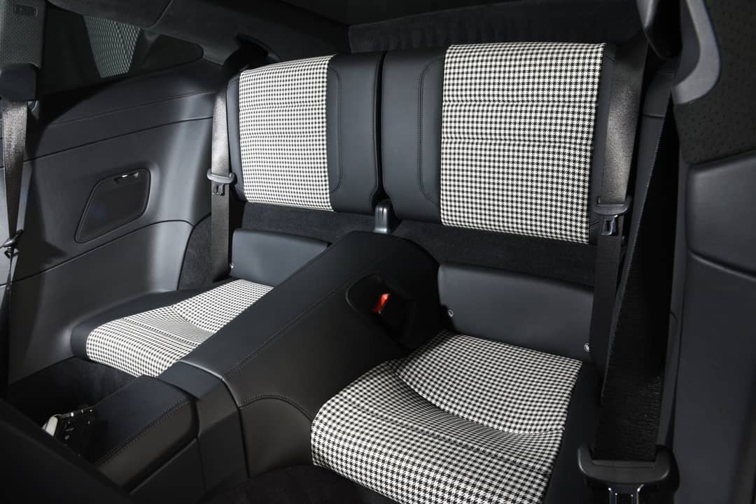 2023 Porsche 911 Sport Classic — photo 7