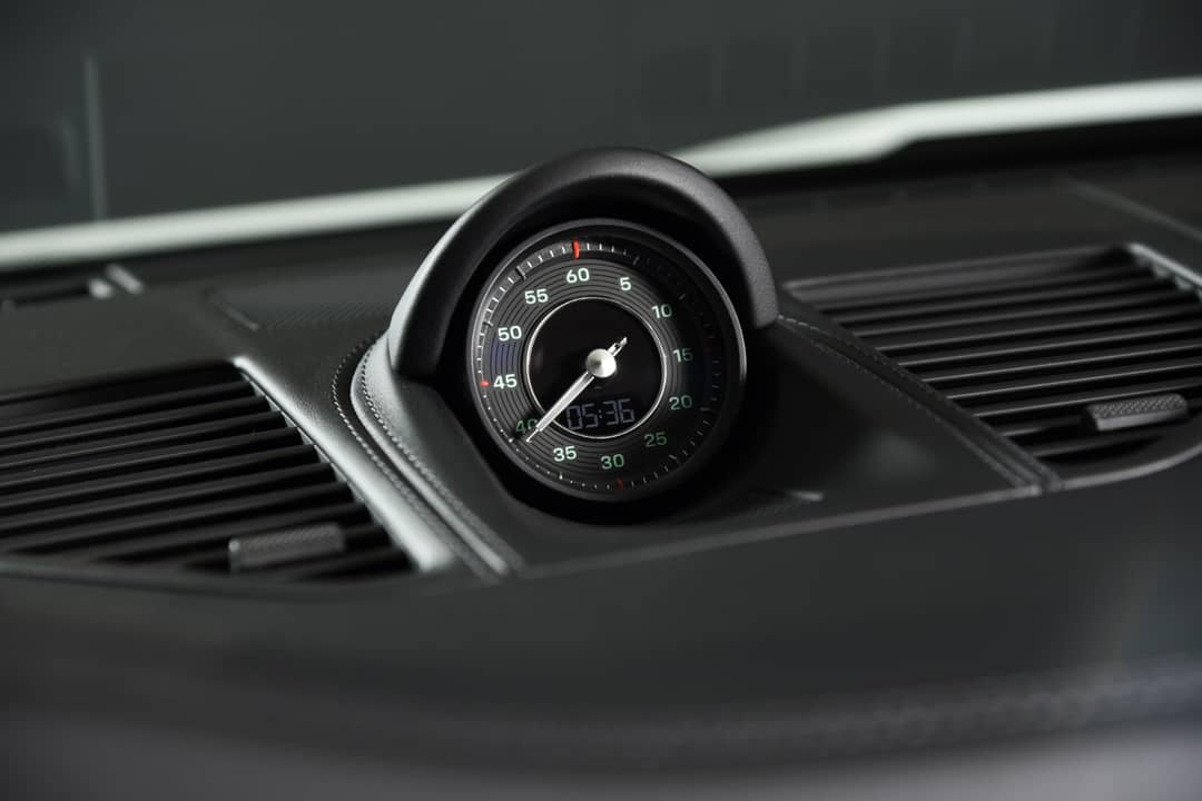 2023 Porsche 911 Sport Classic — photo 9