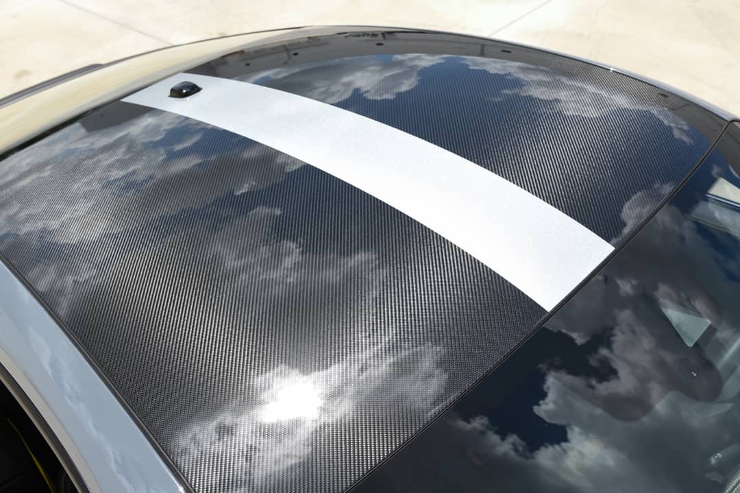 2023 Porsche 911 GT3 Touring — photo 13