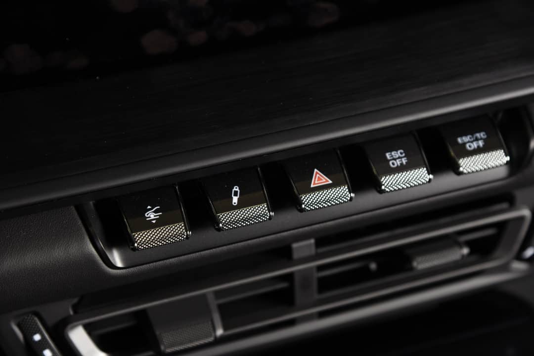 2023 Porsche 911 GT3 Touring — photo 25