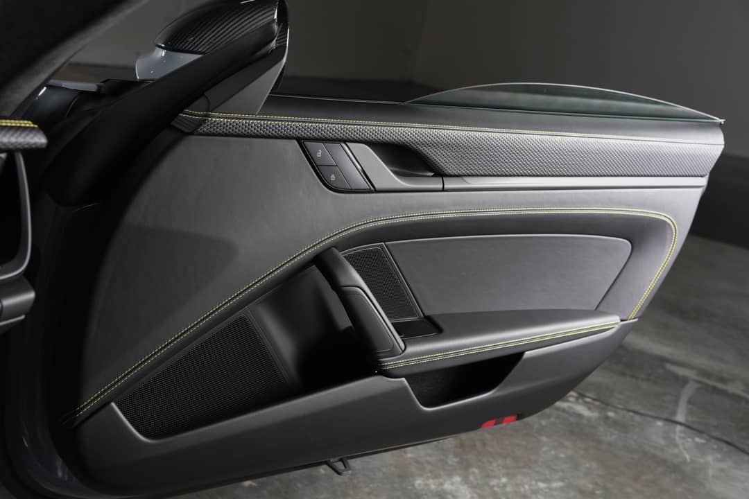 2023 Porsche 911 GT3 Touring — photo 26