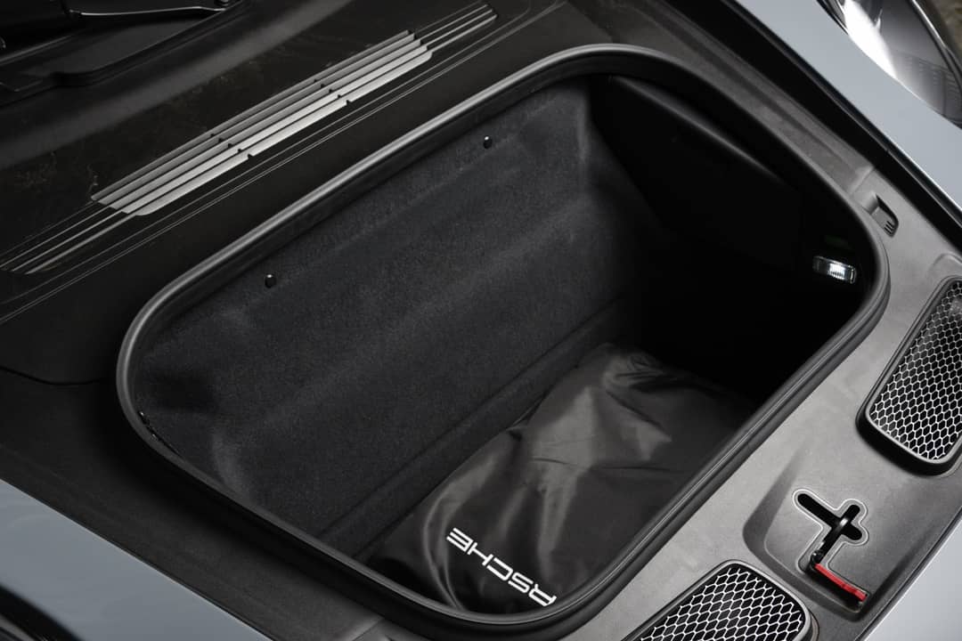 2023 Porsche 911 GT3 Touring — photo 30
