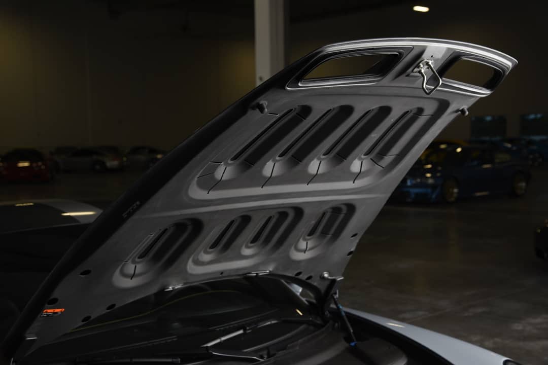 2023 Porsche 911 GT3 Touring — photo 31