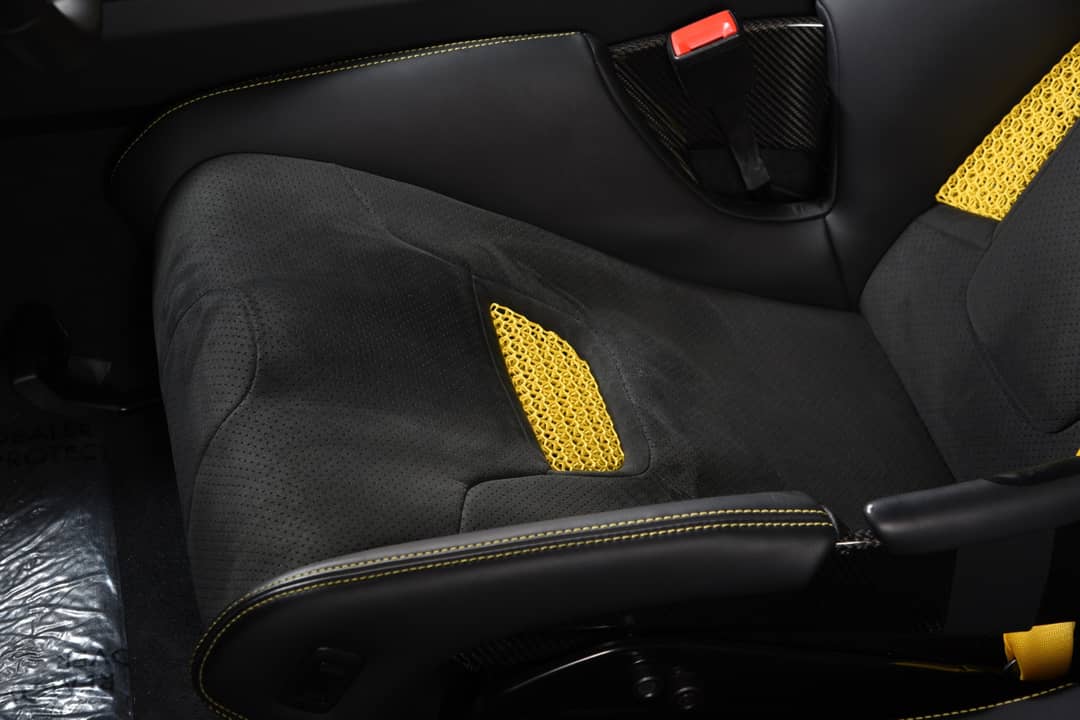 2023 Porsche 911 GT3 Touring — photo 8
