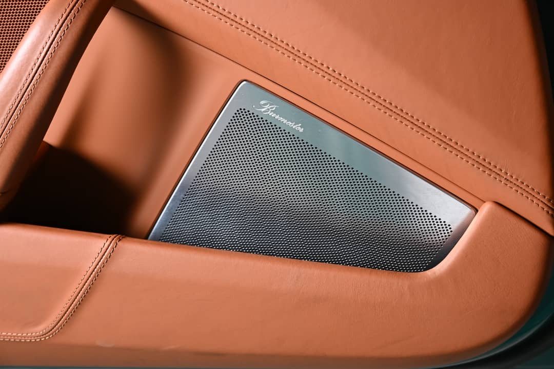 2023 Porsche 911 Turbo S — photo 21
