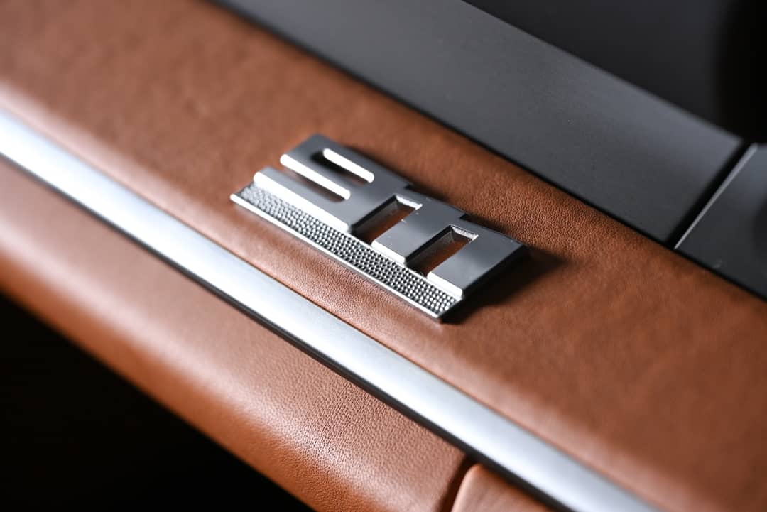 2023 Porsche 911 Turbo S — photo 8