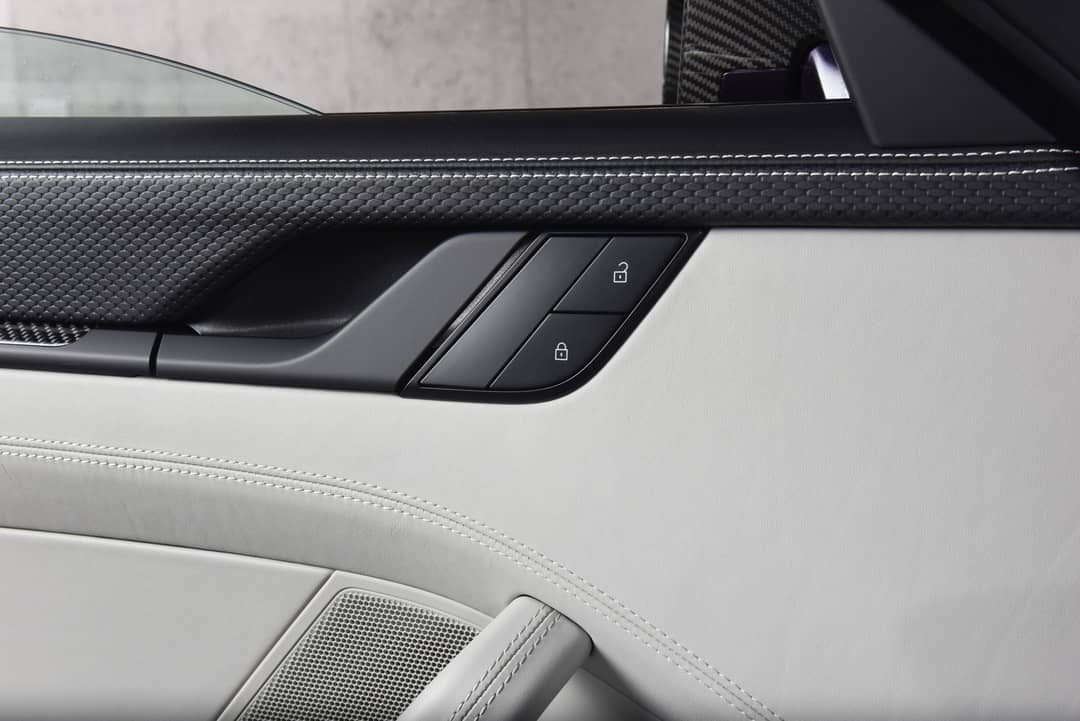 2022 Porsche 911 GT3 — photo 20
