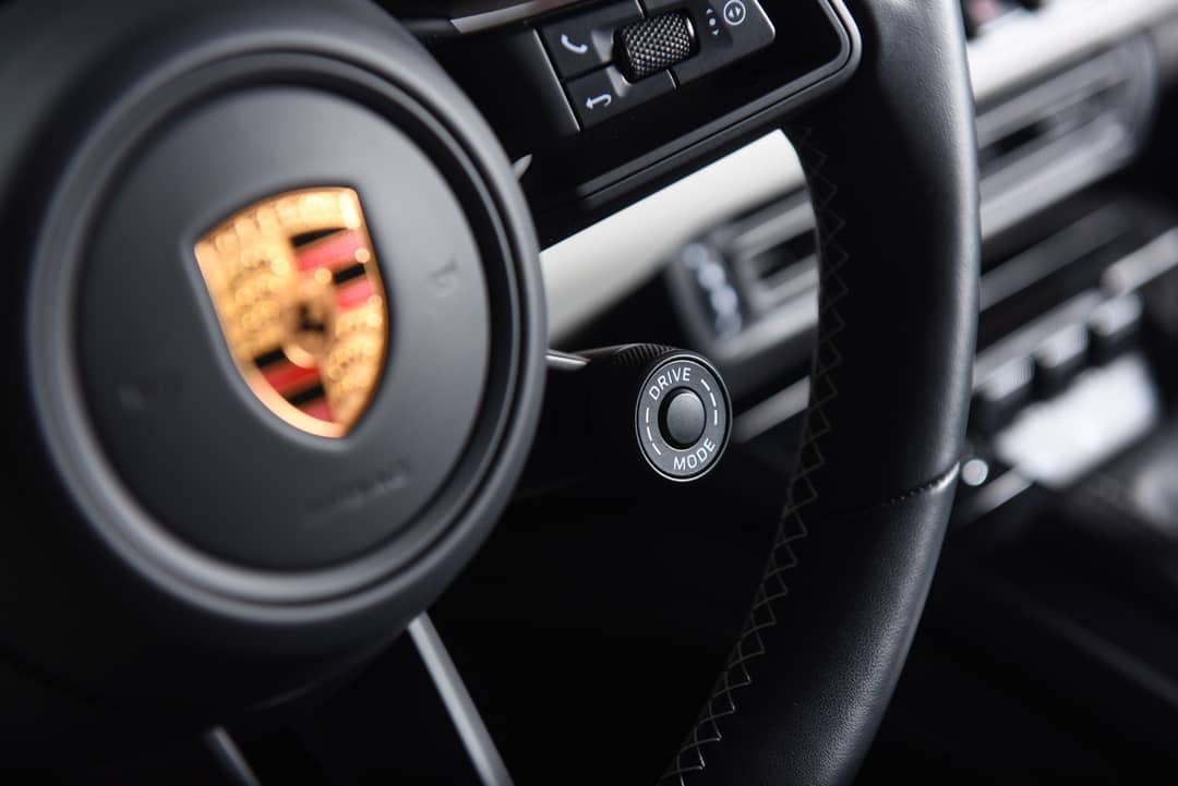 2022 Porsche 911 GT3 — photo 30