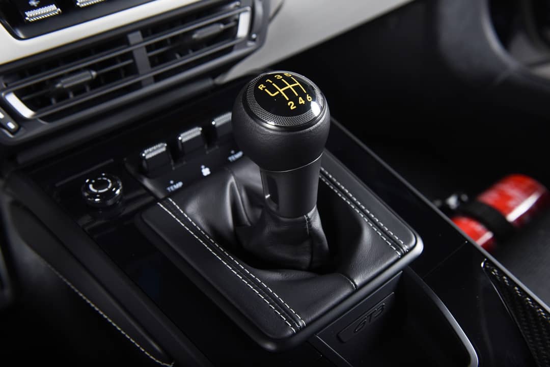 2022 Porsche 911 GT3 — photo 35