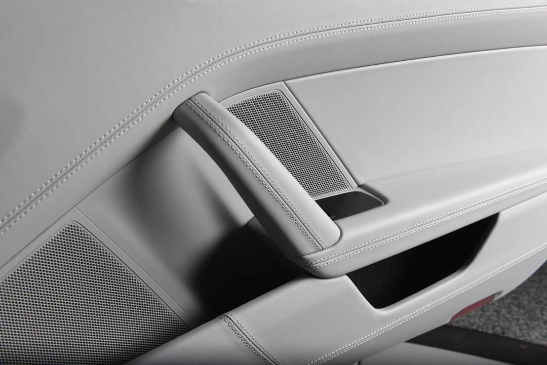 2022 Porsche 911 GT3 — photo 43