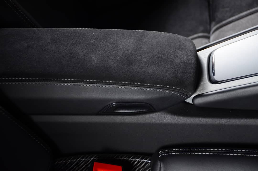 2018 Porsche 911 GT3 — photo 35