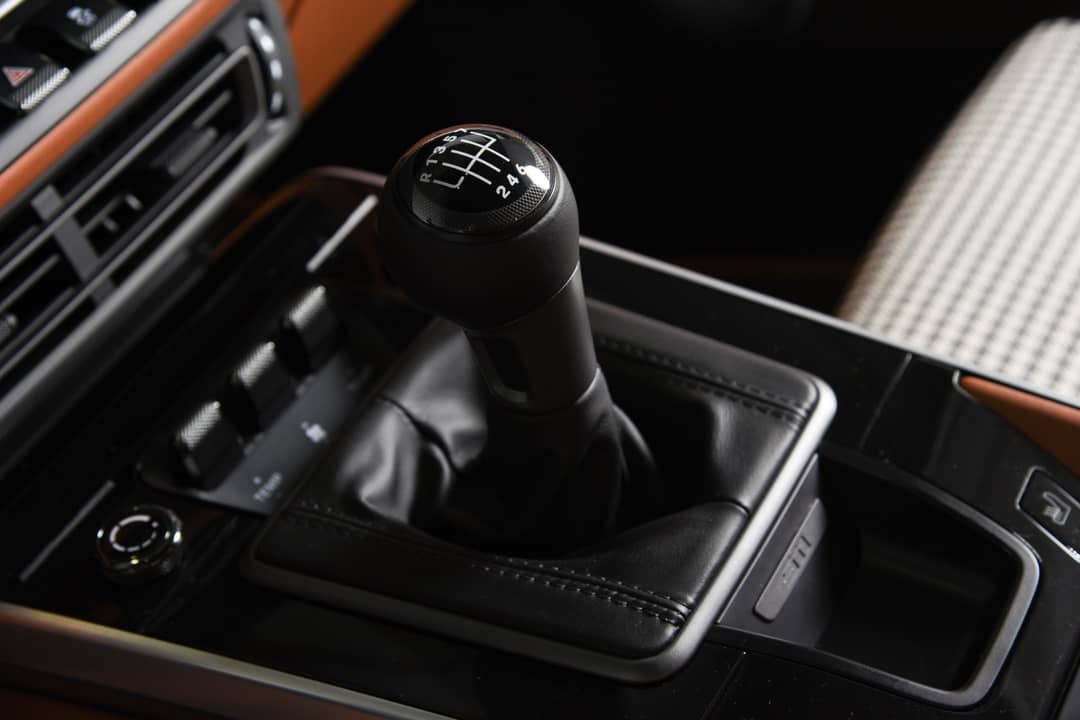 2024 Porsche 911 Carrera S — photo 6