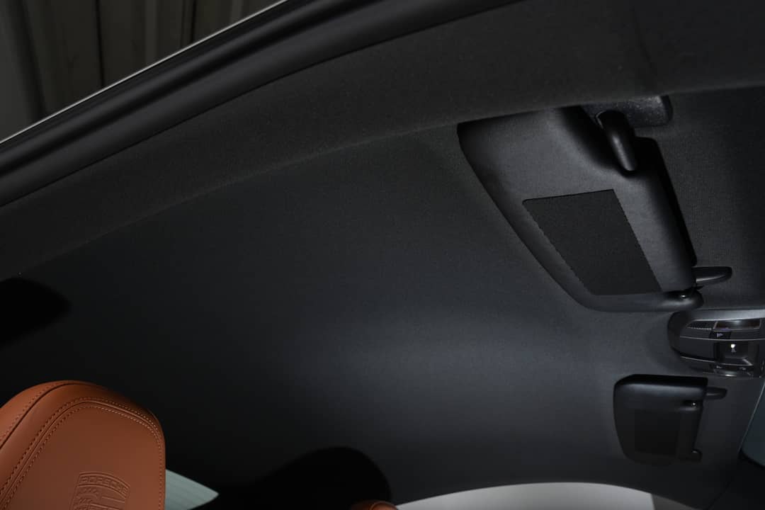 2024 Porsche 911 Carrera S — photo 8