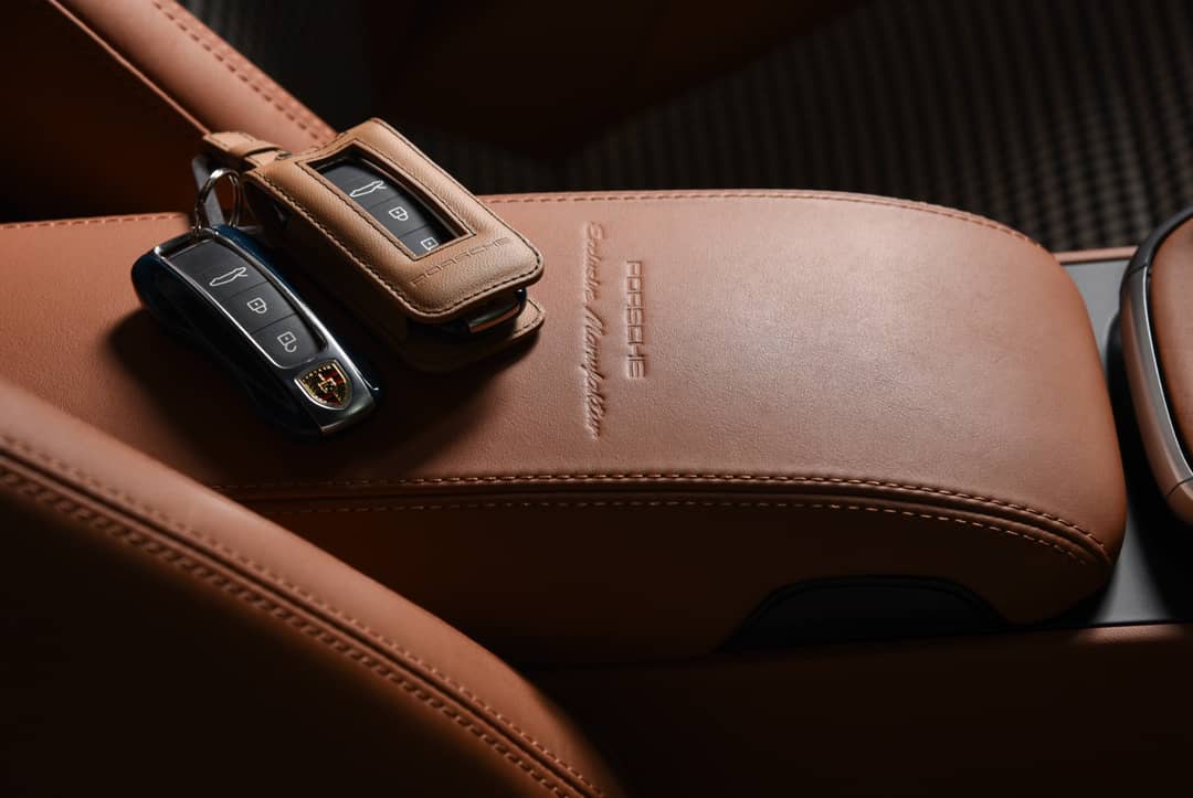 2024 Porsche 911 Carrera S — photo 9