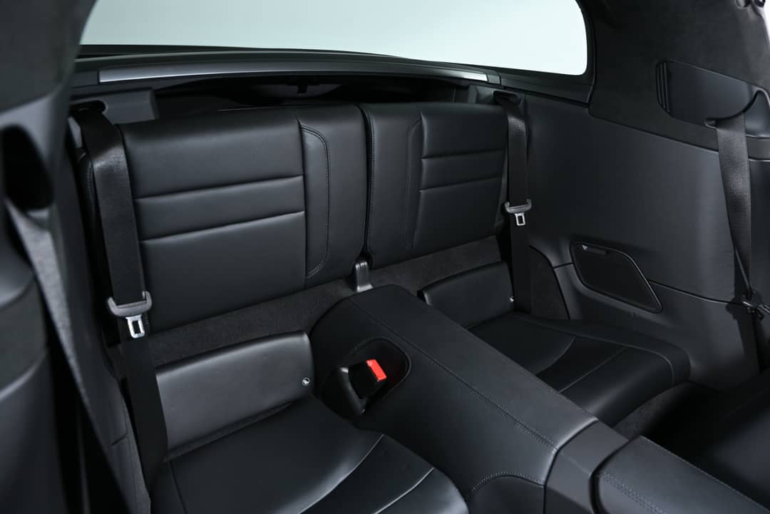 2024 Porsche 911 Targa 4S — photo 20