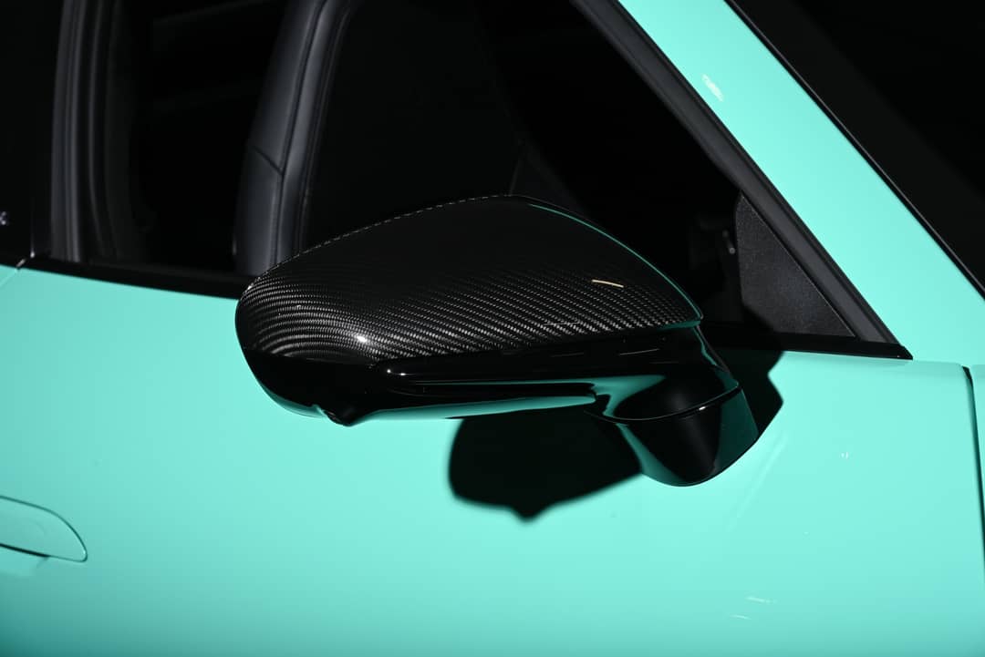 2024 Porsche 911 Targa 4S — photo 25
