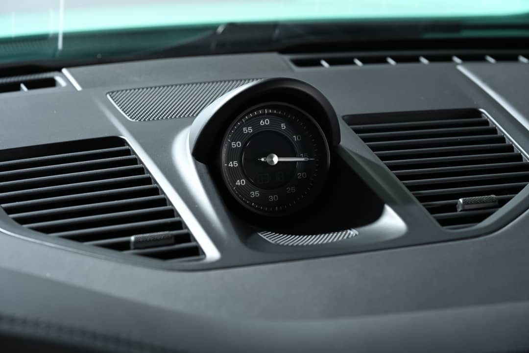 2024 Porsche 911 Targa 4S — photo 6
