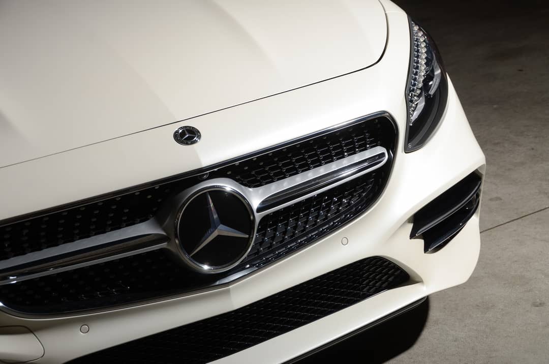 2019 Mercedes-Benz S-Class S 560 — photo 28