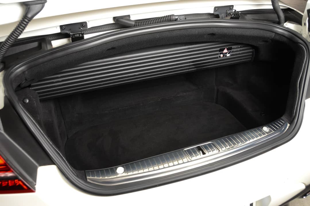 2019 Mercedes-Benz S-Class S 560 — photo 56