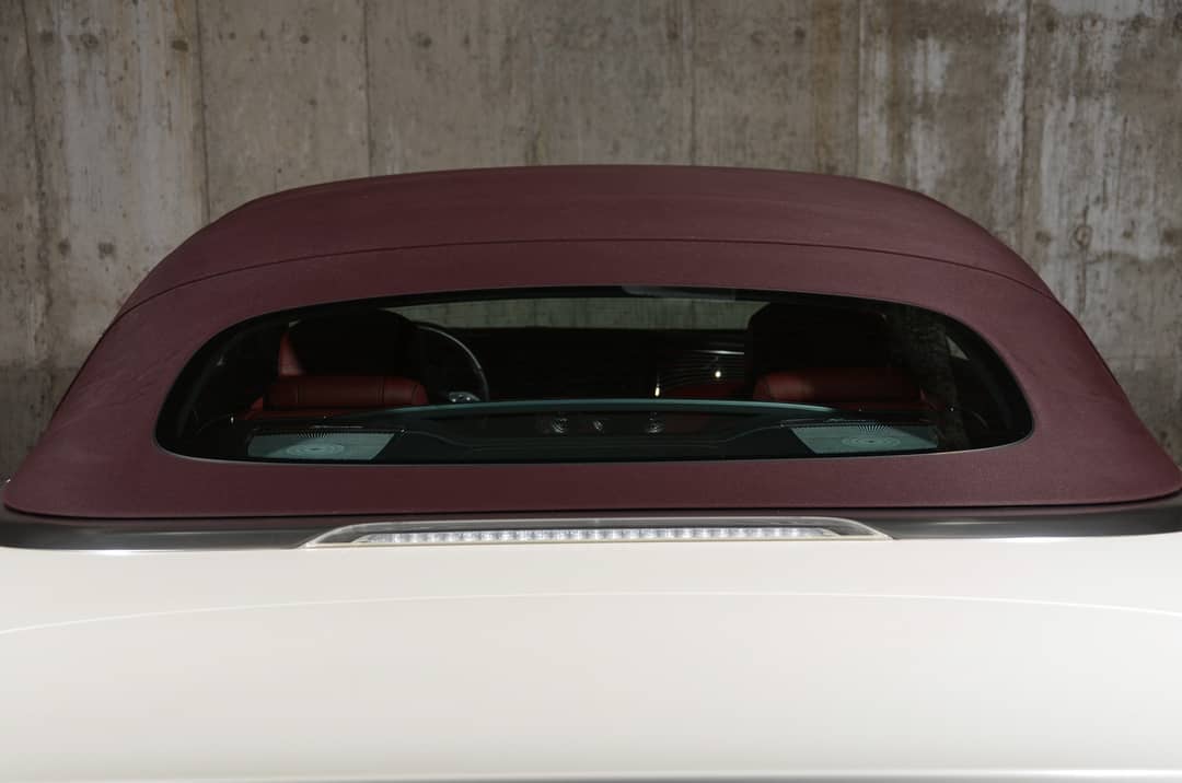 2019 Mercedes-Benz S-Class S 560 — photo 60