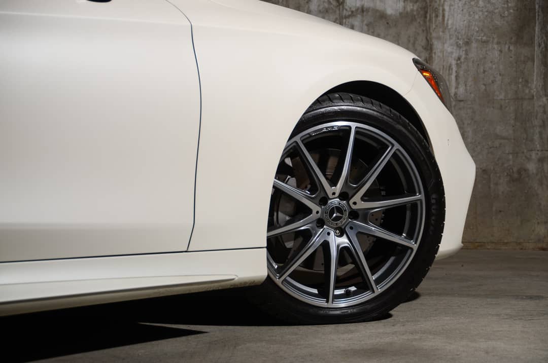 2019 Mercedes-Benz S-Class S 560 — photo 64