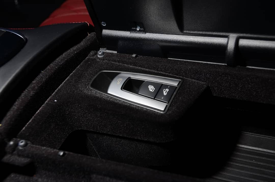 2019 Mercedes-Benz S-Class S 560 — photo 65
