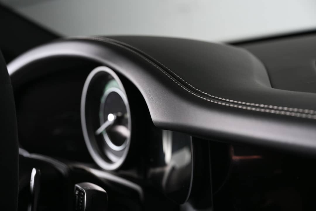 2025 Porsche 911 Turbo 50 Years — photo 21