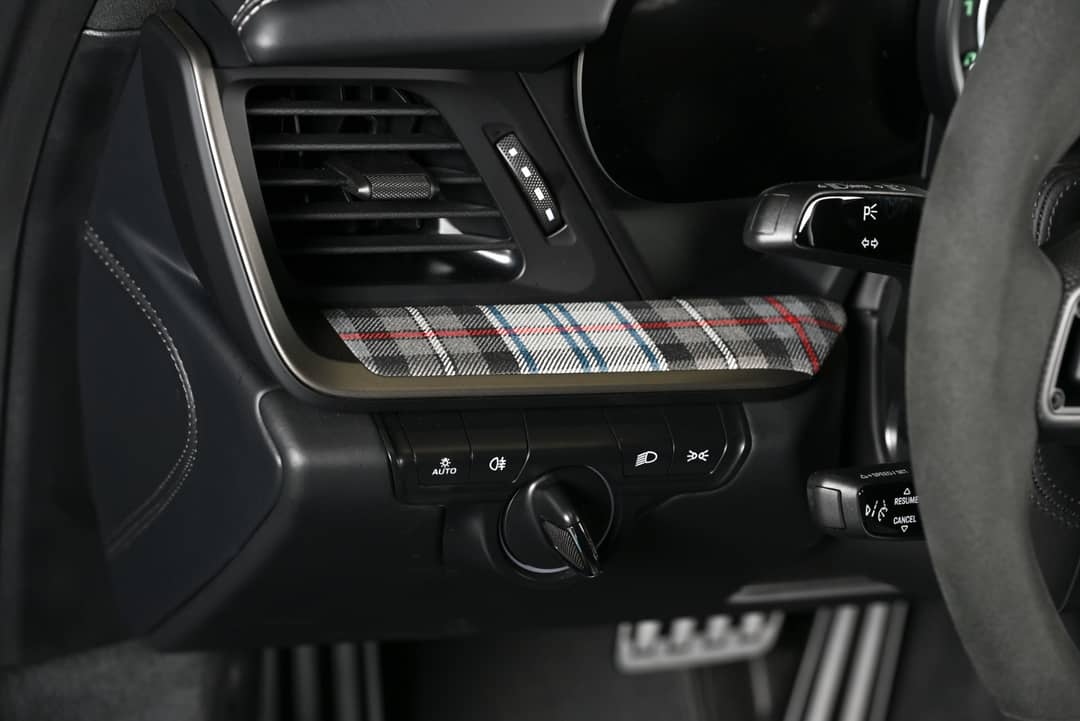 2025 Porsche 911 Turbo 50 Years — photo 25