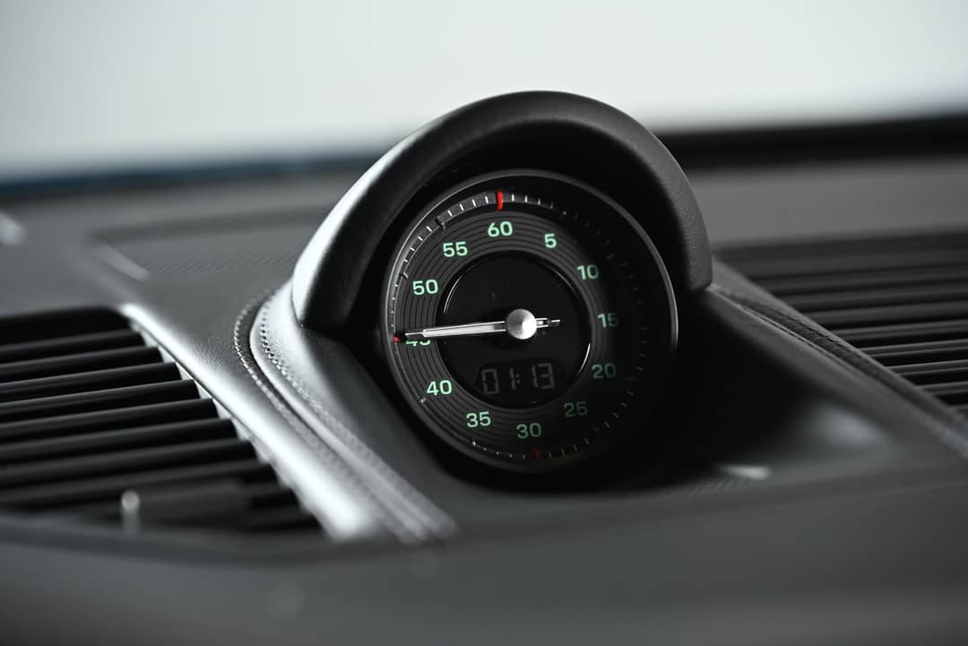 2025 Porsche 911 Turbo 50 Years — photo 5