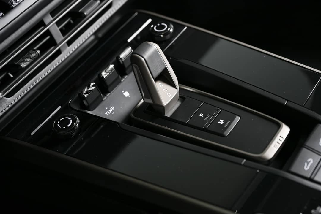 2025 Porsche 911 Turbo 50 Years — photo 6
