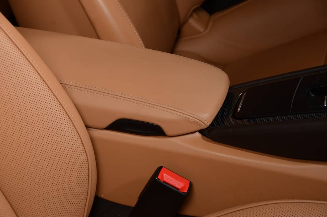 2018 Porsche 911 Targa 4 GTS — photo 13