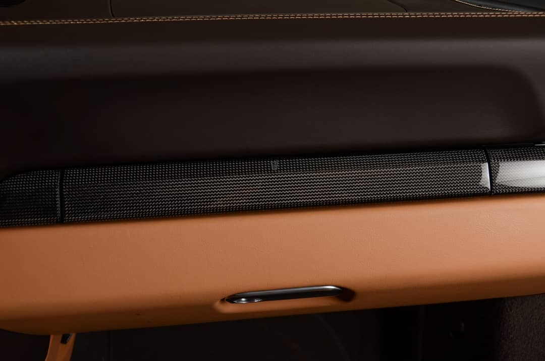 2018 Porsche 911 Targa 4 GTS — photo 36