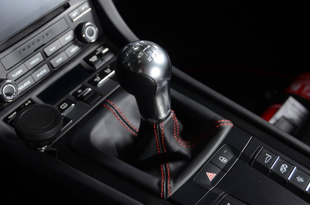 2018 Porsche 911 GT3 Touring — photo 50